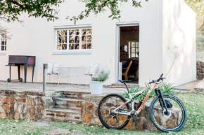 Onbedacht Cottage, Graaff-Reinet